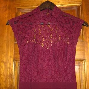 Lulus bridesmaid dress